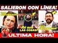 🚨REUNIÓN EN PALACIO! SALIERON CON LÍNEA. PRESIDENTE DESCUBRIÓ TODO XÓCHITL FRITA ¡HAY VIDEOOO!🚨