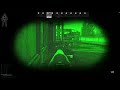 Customs Pest Control in action - Escape from Tarov