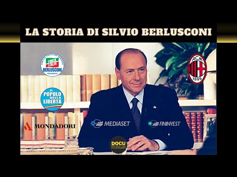 Video: Silvio Berlusconi: biografie, activitate politică, viață personală