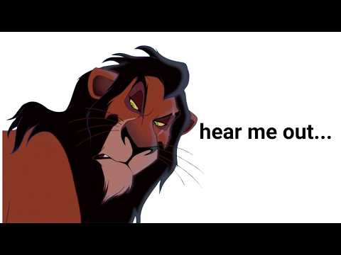 The Miseducation of Mufasa | SWATCHES