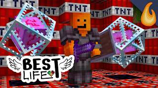 Thumbnail for Living my Best Life in Best Life!