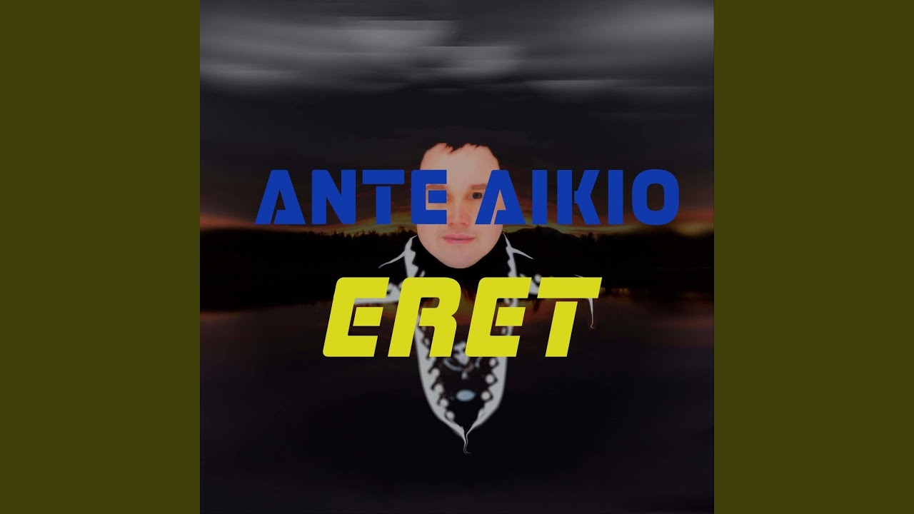Watch Eret on YouTube Watch Eret on YouTube