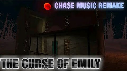 Remake vs Original chase music Smiling x zero vs the curse of emily