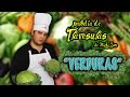 Verduras  parodia  nicky jam  franda  pancholanda  2014