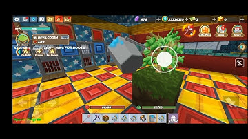 New Blockman Go Skyblock Duplicate Glitch || 100% Working 💯 || #blockmango #skyblockduplicate