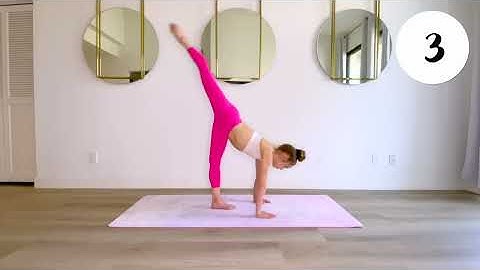 How to do an Over Split Fast! Stretches for Oversplits Flexibility