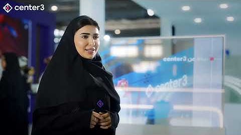 center3: Connecting The World