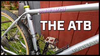 This Bike is a Game Changer by Tim Fitzwater 17,428 views 5 months ago 11 minutes, 50 seconds