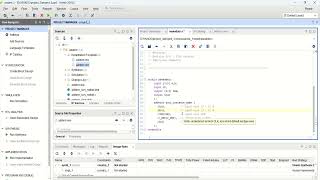 4-Bit Full Adder Design with IP Catalog in Xilinx Vivado.