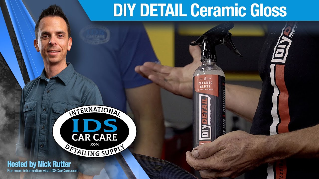 Exposing the truth behind DIY Detail Product Review - Does It Work