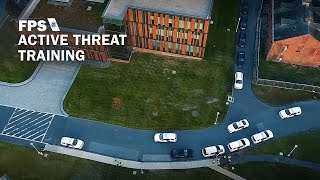 FPS Active Threat Training