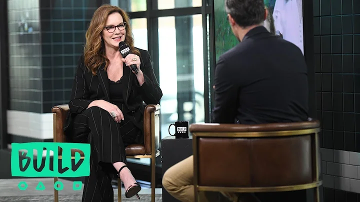 Elizabeth Perkins Favorite Role