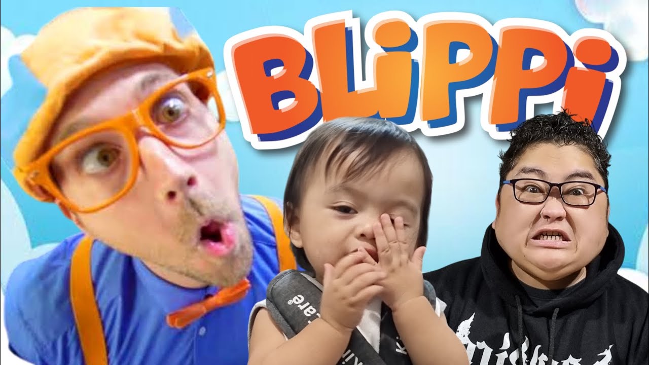 Why Parents Hate Blippi? Should You Limit Your Child's Screen Time