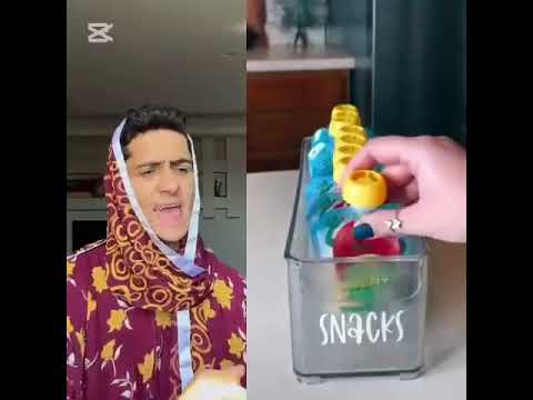 حد بيحب الباميه