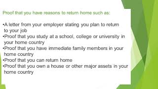 Come To Australia...Get help from Visa Booklet - Visitor Visa Guide Part II