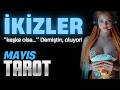 İkizler Burcu Mayıs Tarot