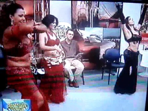 Hana Cristy Najah Hafis E Sarah Assaf