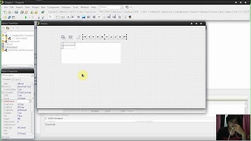 beginilah Cara dengan cepat mengkoneksikan SQL server dengan Delphi 7