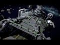 Star Citizen | "Squadron 42" Cinematic Debut (Wing Commander 2014) [EN] | FULL HD