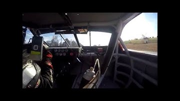 Adam Romito Racing NASA SE Toy Run 2015