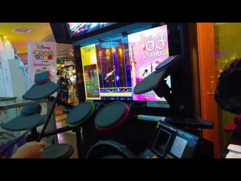 [GITADORA] 美丽的家乡 Basic [DrumMania]