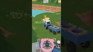 treaktar gadi #gadiwalacartoon #gadiwalagame #traktar #car #shorts #shortsvideo #ytshorts #vfx