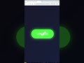 Upload Button to Circular Progress Bar #shorts#css#js#html#coding