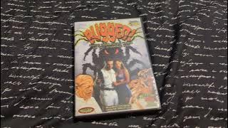 Bugged (1997) (Troma) DVD Review