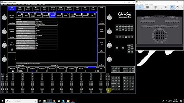 MagicQ Feature Videos - Busking Rate Master
