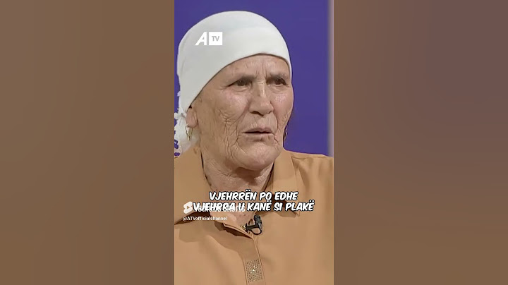 Djalin e kam harru në djep tybe #shorts