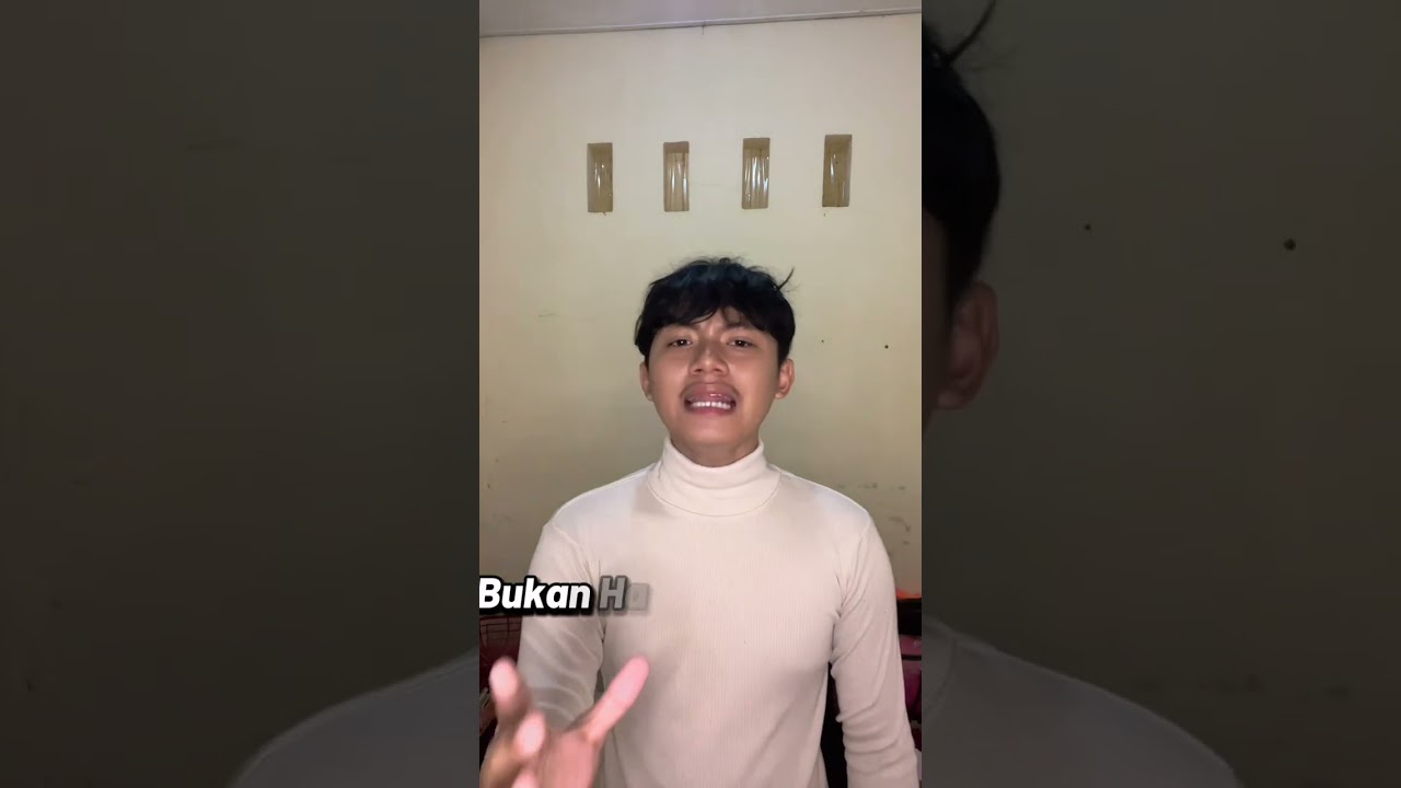 Gio Tara Risky Sinaga-Cintai Aku Karena Allah-Cover