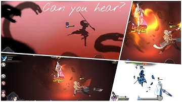 Epic 7 My Arbiter Vildred got chiropractor-ed by Charles