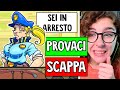 La POLIZIA SCOPRE la TRUFFA ai miei clienti - Dealers Life 2
