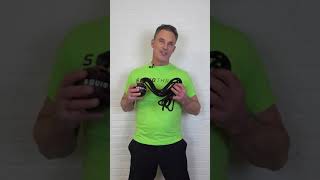 Meet the Squid Throw Power #baseball #softball #softballtraining #baseballtraining #squidthrow