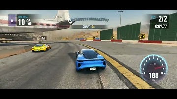 Day 3 part 1 full video NFS NO LIMITS CAR RACING GAME 🎯