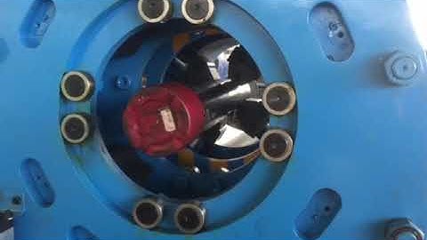 API thread makeup unit and breakout unit, Bucking unit from Dongying Qixiang Import & Export Co.,LTD