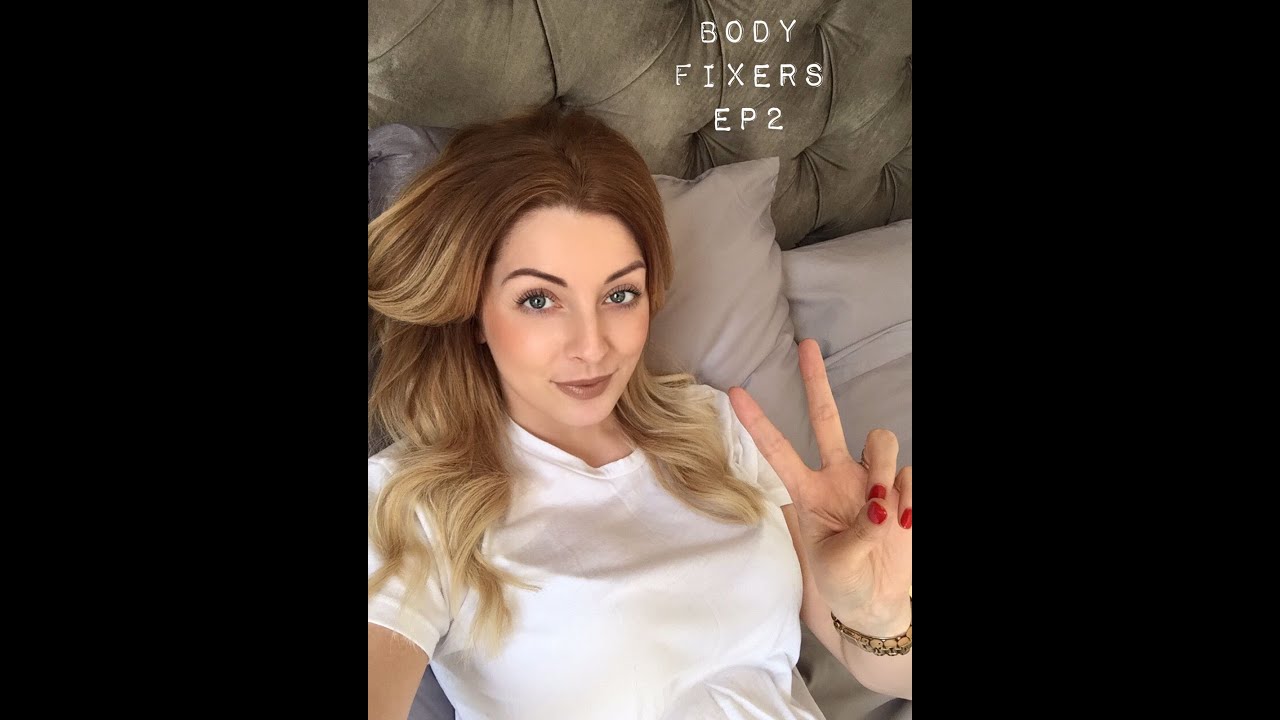 Body fixers episode 2 chit chat