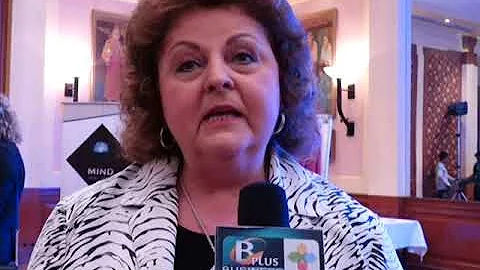 Dr. Annette Bohling, Chief Operations Officer, Adv...