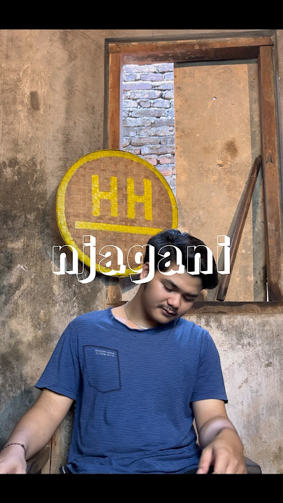 HERIS HYDRAWAN -DJAGANI (COMING SOON)