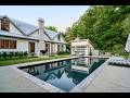 Luxury Home with Pool for Sale at Palmetto Bluff