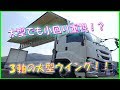 ★ 大型でも小回り重視！？ ３軸１デフ！ いすゞのギガ！ エアサス付のアルミウイング ★