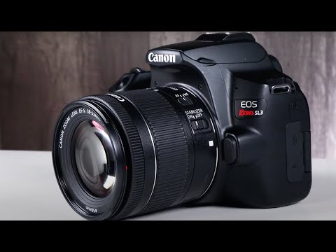 About Canon’s Camera SDK