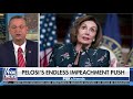 Collins Talks Pelosi&#39;s Impeachment Push on Fox and Friends