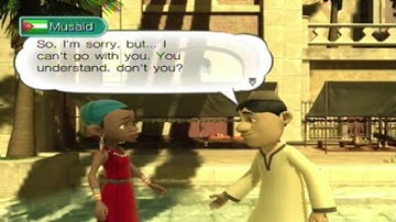 Sonic Unleashed Walkthrough Part 79 Moar Mazuri Missions