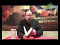 Выпуск от 3 октября. Священник Георгий Максимов отвечает на вопрос: "Искажена ли Библия?"