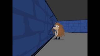 Shadow Of The Wool Ball :3 - Intro Cinematic (ZDoom Engine)