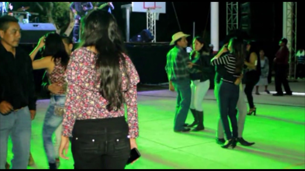 Guadalupe De Morelos 2016 Baile Day 2(Part 2)