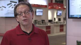 Molex - DesignCon 2017 - zQSFP+® High-Speed I/O Cable Assemblies