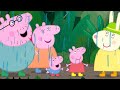 Peppa Pig Learns About the Environment 🐷🌲