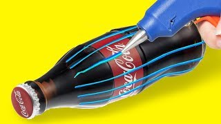 コカコーラを使う33の便利なハック